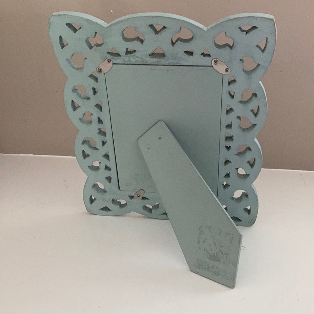 Picture frame - Picture 2 of 2